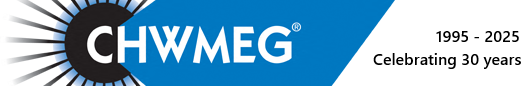 chwmeg logo